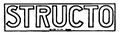 Structo, logo (1927-12).jpg