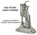 Stuart Steam Hammer, Rigbys, Stuart Turner (ST 1965).jpg