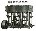 Stuart Triple marine engine, Stuart Turner (ST 1965).jpg