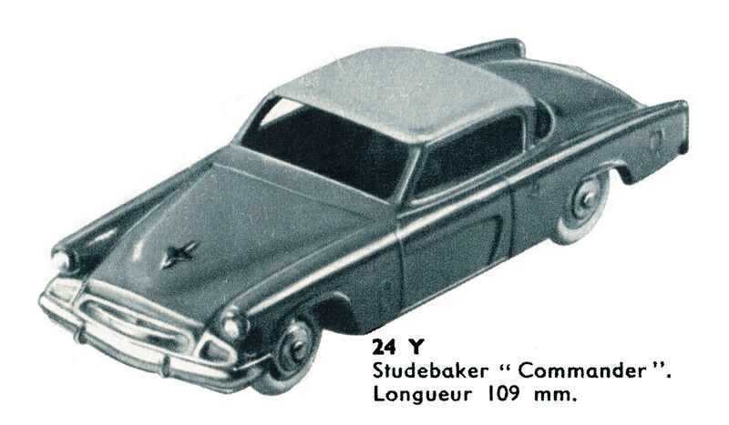 File:Studebaker Commander, Dinky Toys Fr 24 Y (MCatFr 1957).jpg
