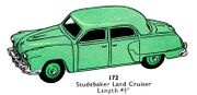 Studebaker Land Cruiser, Dinky Toys 172 (DinkyCat 1956-06).jpg