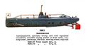 Submarine, large, Märklin 5081-57 5081-76 (MarklinCat 1936).jpg