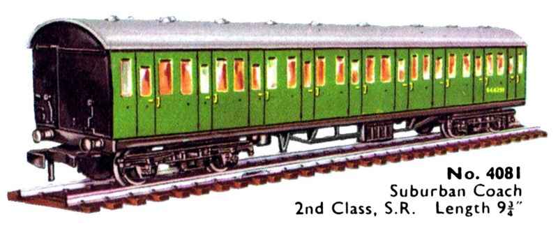 File:Suburban Coach, SR 2nd Class, Hornby-Dublo 4081 (DubloCat 1963).jpg