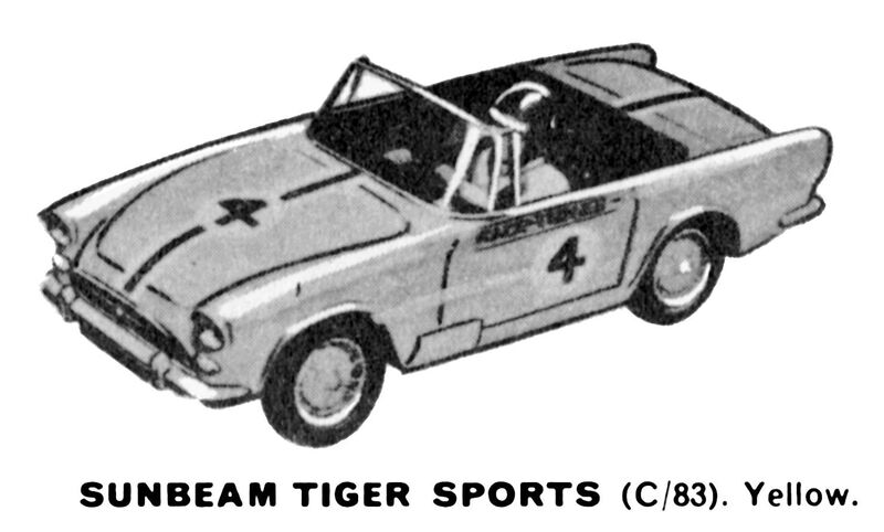 File:Sunbeam Tiger Sports, Scalextric Race-Tuned C-83 (Hobbies 1968).jpg