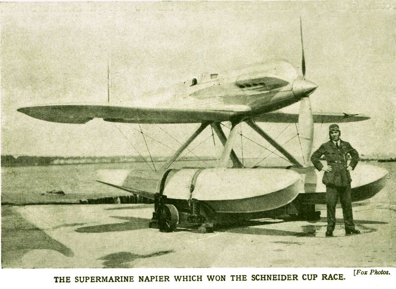File:Supermarine S-5, Schneider Trophy, Venice 1927 (WBoA 6ed 1928).jpg
