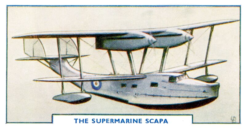 File:Supermarine Scapa, Card No 38 (GPAviation 1938).jpg