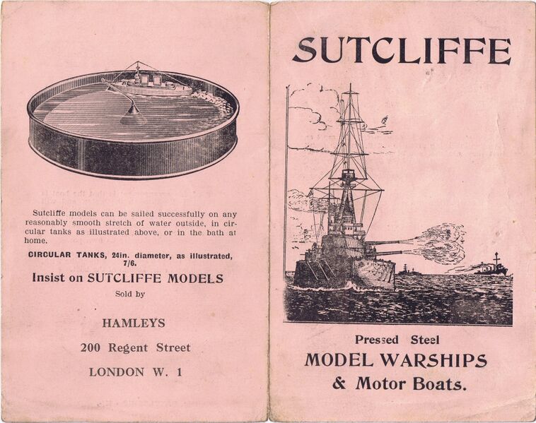 File:Sutcliffe Model Warships and Motor Boats (SMWMB UND).jpg