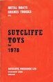 Sutcliffe Toys catalogue 1978, front cover (SutCat 1978).jpg