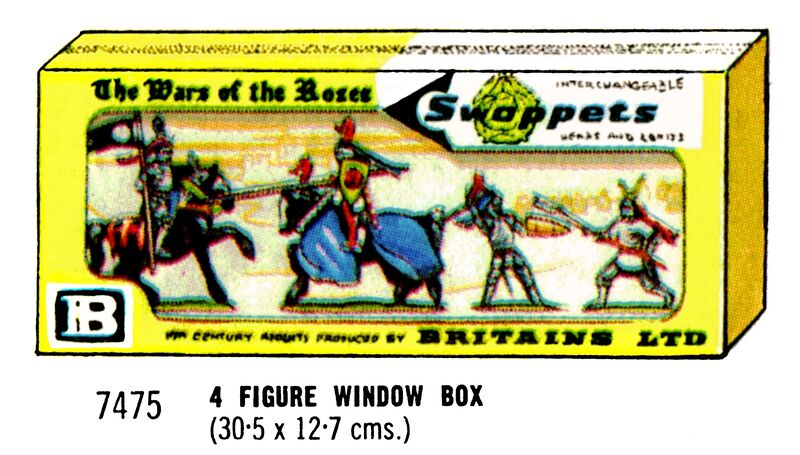 File:Swoppet Knights, Four Figure Window Box 7475 (Britains 1967).jpg