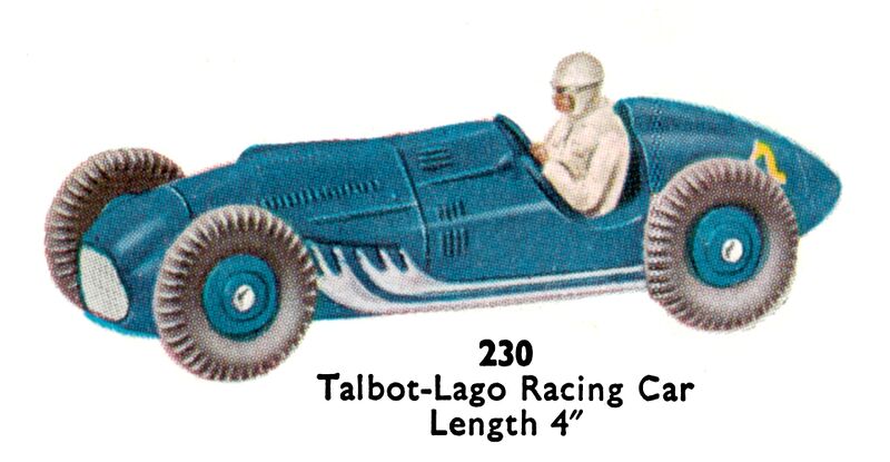 File:Talbot-Lago Racing Car, Dinky Toys 230 (DinkyCat 1957-08).jpg