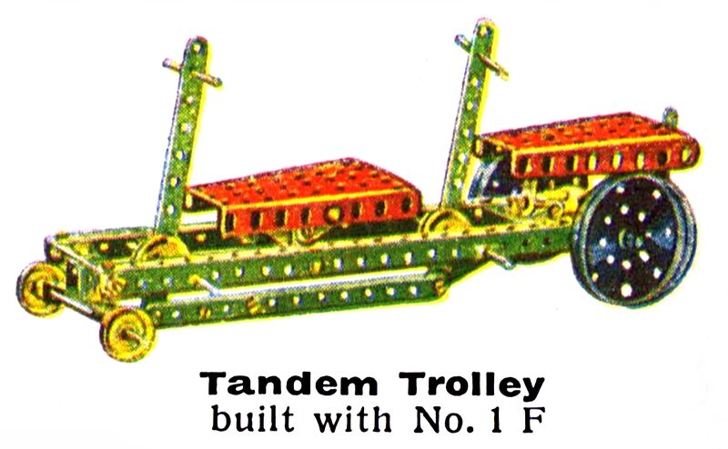 File:Tandem Trolley, model, Märklin Metallbaukasten 1F (MarklinCat 1936).jpg