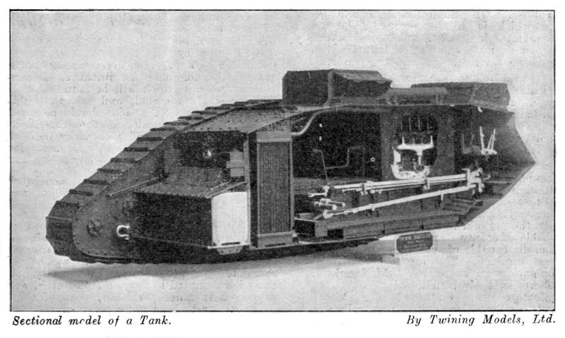 File:Tank, sectional model, Twining Models (WM 1928).jpg