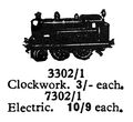 Tank Locomotive, Bing Table Railway 3302-1 7302-1 (BingCatEn 1928).jpg