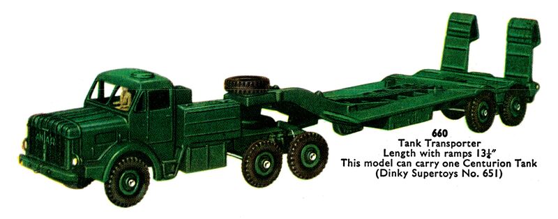 File:Tank Transporter, Dinky Supertoys 660 (DinkyCat 1957-08).jpg