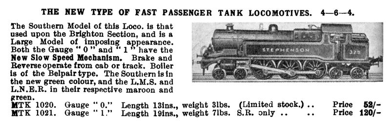 File:Tank locomotive SR 329 Stephenson, Märklin MTK 1020 1021 (Bonds 1932-2ed).jpg