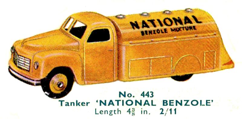 File:Tanker, 'National Benzole', Dinky Toys 443 (MM 1958-09).jpg