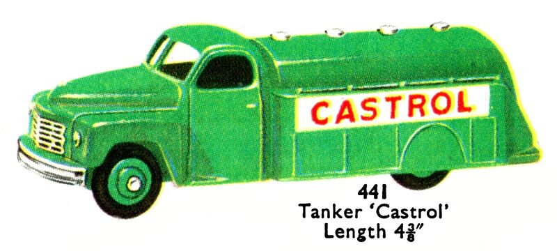 File:Tanker, Castrol, Dinky Toys 441 (DinkyCat 1957-08).jpg