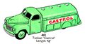 Tanker 'Castrol', Dinky Toys 441 (DinkyCat 1956-06).jpg