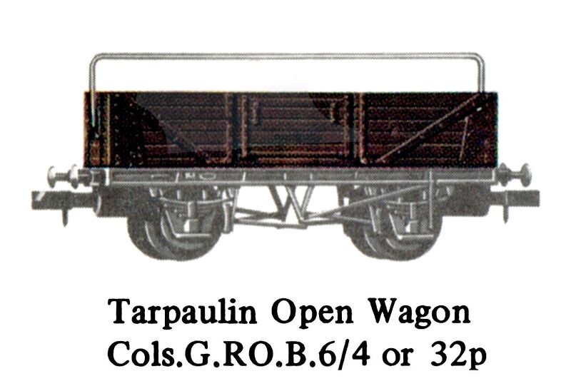 File:Tarpaulin Open Wagon, Graham Farish N gauge (GFN 1970).jpg