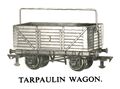 Tarpaulin Wagon, 00-gauge, Graham Farish (GF 1964).jpg