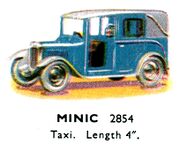 Taxi, Minic 2854 (TriangCat 1937).jpg
