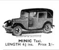 Taxi, Minic 39M, 1939.jpg