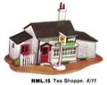 Tea Shoppe, Model-Land RML15 (TriangRailways 1964).jpg