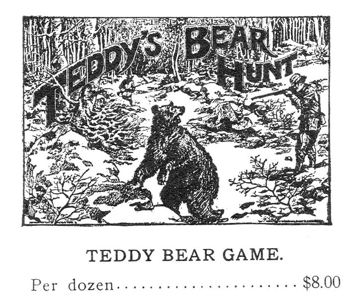 File:Teddy's Bear Hunt (MaceC 1907).jpg