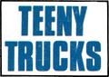 Teeny Trucks, Betta Bilda, logo.jpg