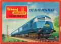 The Blue Pullman, train set, box lid (Tri-ang Railways RS52).jpg
