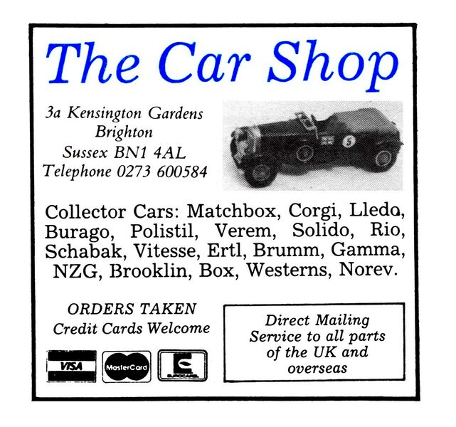 File:The Car Shop, 3a Kensington Gardens, Brighton (CollGaz 1991-04).jpg