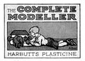 The Complete Modeller, Harbutts Plasticine (MM 1938-11).jpg