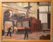 The Foundry, Brighton Locomotive Works (E Burrows ~1955).jpg