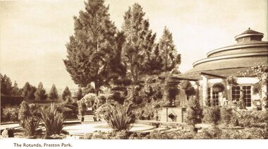 1935: The Rotunda, Preston Park