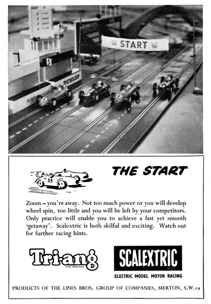 File:The Start, Scalextric advert (MM 1960-09).jpg