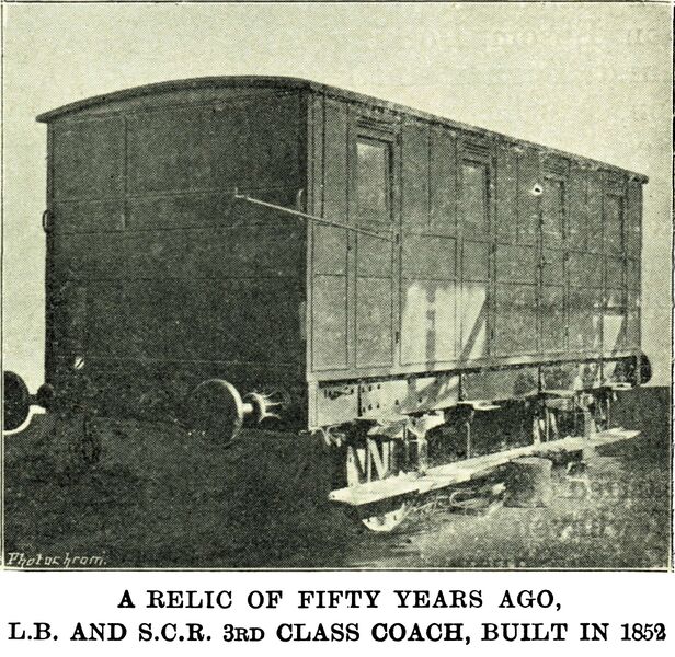 File:Third Class Coach, LBSCR, built 1852 (TRM 1903-04).jpg