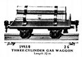 Three-Cylinder Gas Waggon, Märklin 1993-0 (MarklinCRH ~1925).jpg