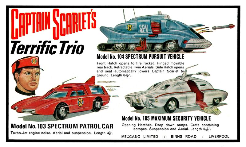 File:Three Captain Scarlet vehicles (MM 1969-03).jpg