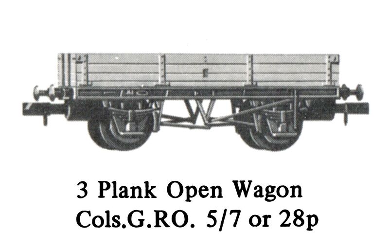 File:Three Plank Open Wagon, Graham Farish N gauge (GFN 1970).jpg
