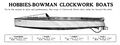 Tiger clockwork boat, Bowman Models (Hobbies 1933).jpg