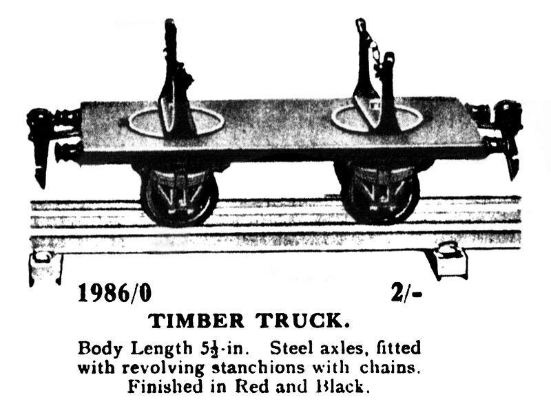 File:Timber Truck, Märklin 1986-0 (MarklinCRH ~1925).jpg