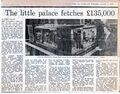 Titanias Palace auctioned, cutting (TheGuardian 1978-01-11).jpg