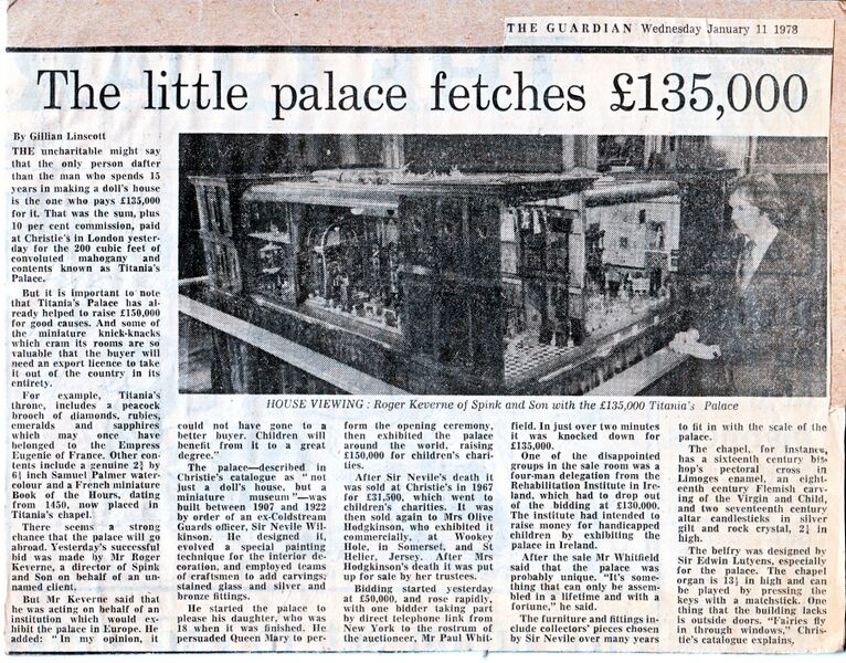 File:Titanias Palace auctioned, cutting (TheGuardian 1978-01-11).jpg
