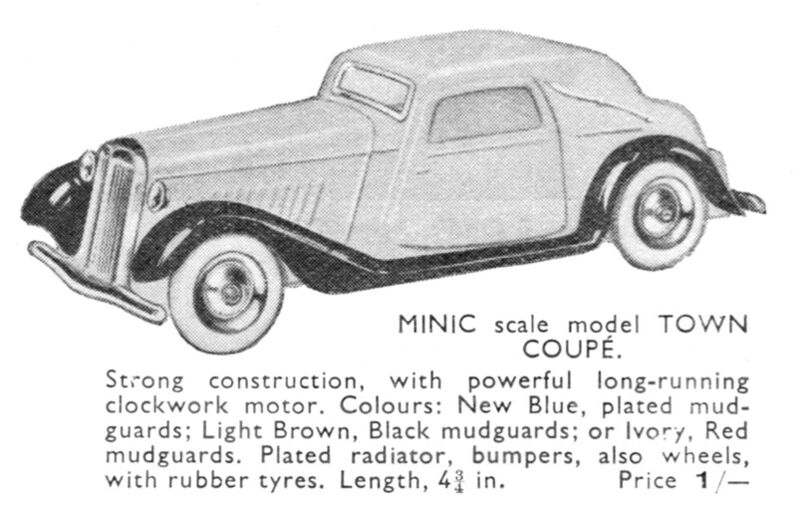 File:Town Coupé, Triang Minic (MM 1935-06).jpg