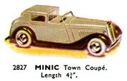 Town Coupe, Minic 2827 (TriangCat 1937).jpg