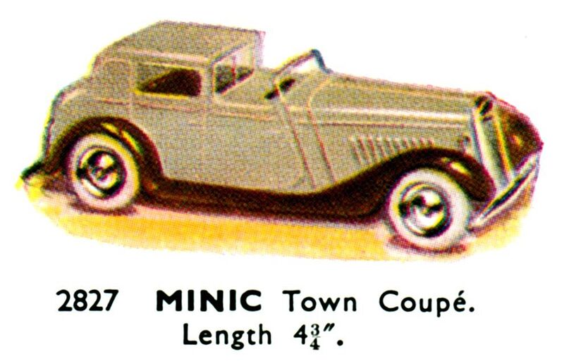 File:Town Coupe, Minic 2827 (TriangCat 1937).jpg