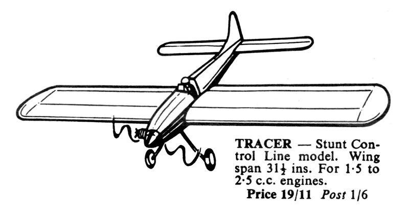 File:Tracer, control line model aircraft, Jasco (Hobbies 1966).jpg