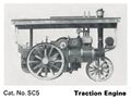 Traction Engine, card model (Trix1800 SC5).jpg
