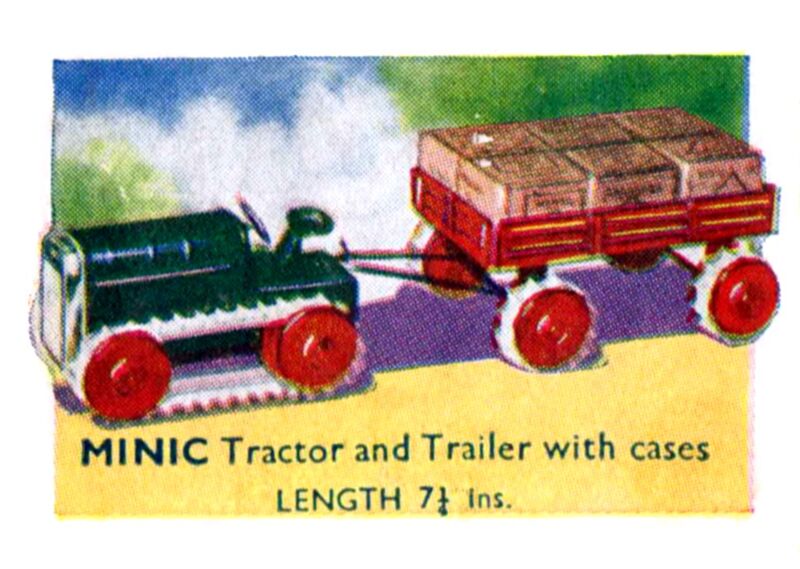 File:Tractor and Trailer with Cases, Triang Minic (MinicCat 1937).jpg