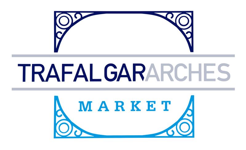 File:Trafalgar Arches Market logo.jpg